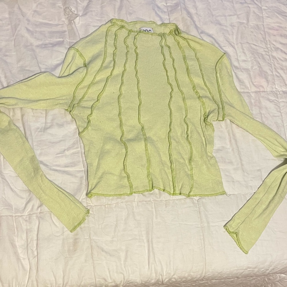 Urban Outfitters BDG top